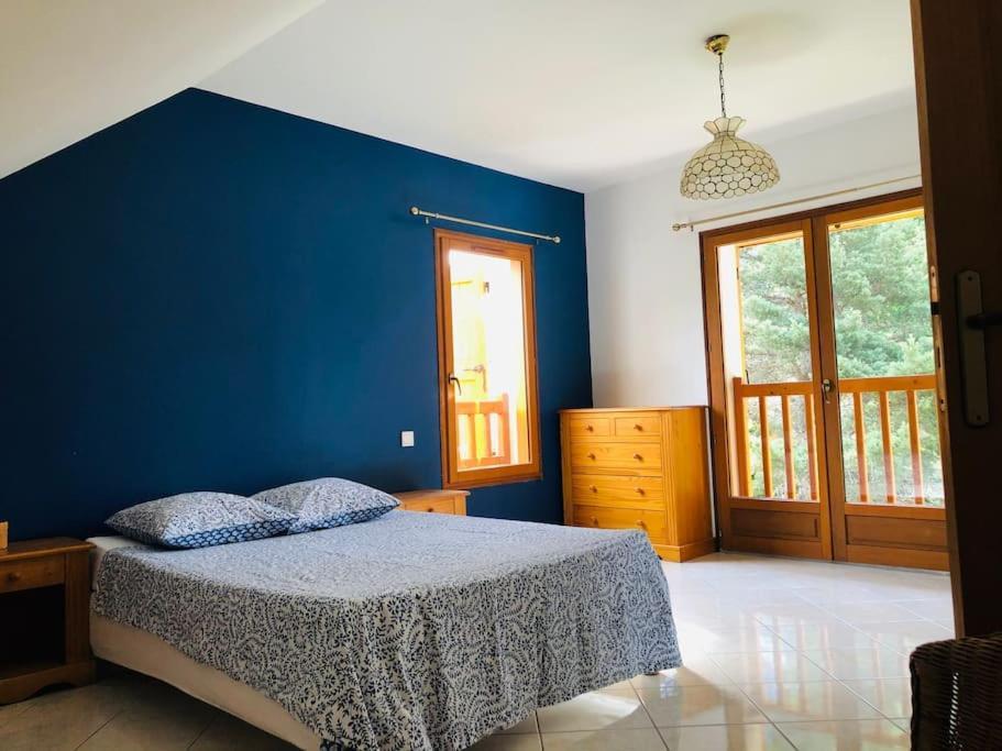 La Chouliere, Superbe Lodge En Vallee Du Champsaur Chabottes Exterior photo