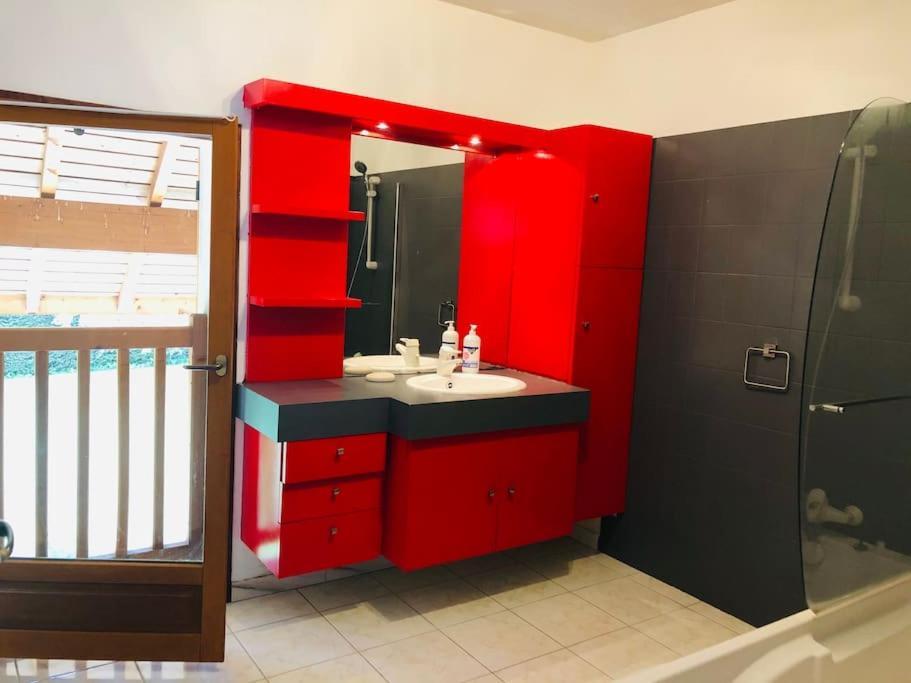 La Chouliere, Superbe Lodge En Vallee Du Champsaur Chabottes Exterior photo
